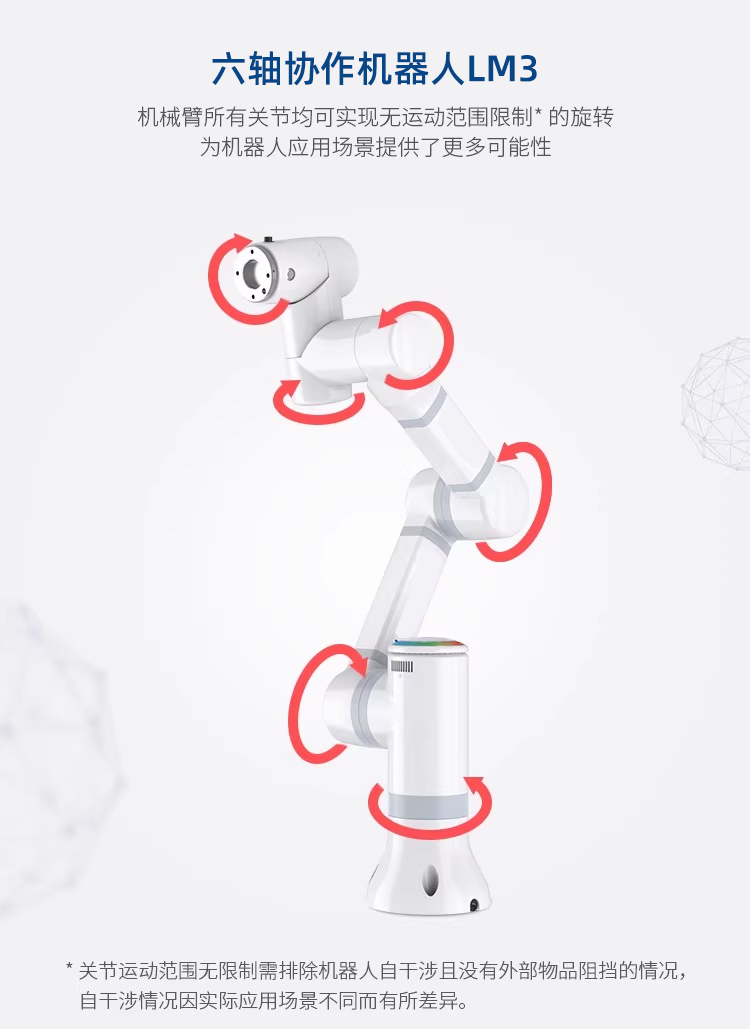 冰淇淋机器人展示图6
